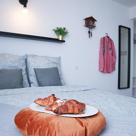 Le Paradis Fiscal, 5Min Bale, Parking Prive Saint-Louis  Ngoại thất bức ảnh