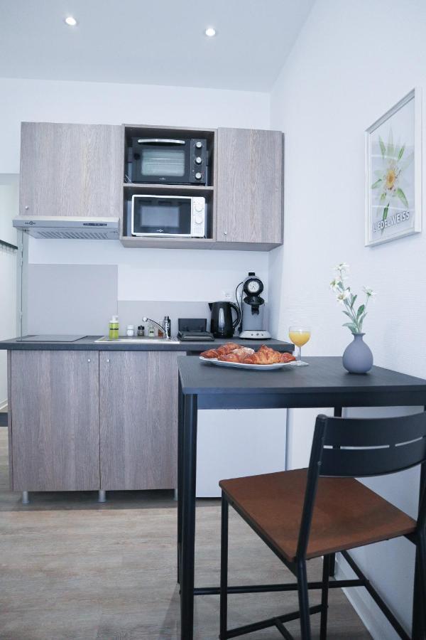 Le Paradis Fiscal, 5Min Bale, Parking Prive Saint-Louis  Ngoại thất bức ảnh